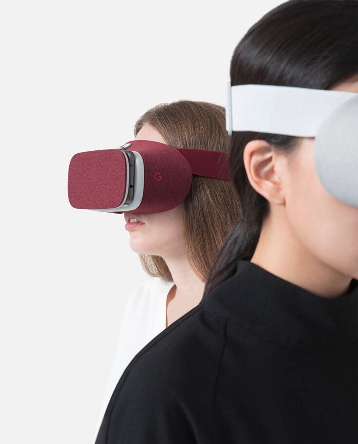Virtual Reality Experience
